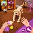 プログラムのアイコン: Dog Simulator:Puppy Pets …