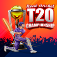 Icon des Programms: Cricket Game : FreeHit Cr…