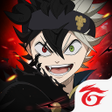 Icon des Programms: Black Clover M