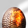 Ikona programu: House of the Dragon: Drac…