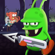 Icon des Programms: Zombie Catchers - love th…