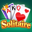 プログラムのアイコン: Solitaire Burst