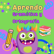 Ikona programu: Aprende gramática y ortog…