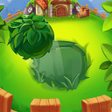 Icon des Programms: Color Bloom Target