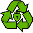 Icon des Programms: east-tec DisposeSecure