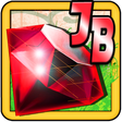 Ikona programu: Jewels Diamond Breaker