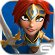 Icon des Programms: Kingdoms & Lords