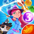 Ikona programu: Bubble Witch Saga 3