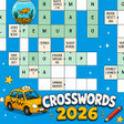 Ikona programu: Cozy Cros…