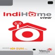 プログラムのアイコン: INDIHOMEVIEW