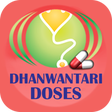 プログラムのアイコン: Dhanwantari Doses - Doses…