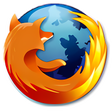 Icon of program: Mozilla Firefox