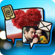 Icon des Programms: Valentines Day Cards