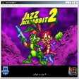 Ikona programu: Jazz Jackrabbit 2