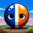 Icon of program: Countryballs: World Empir…