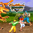 プログラムのアイコン: Classic Dino Cadillacs Li…