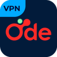 Icon des Programms: ODE VPN - Fast Secure VPN…