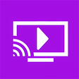 Icon des Programms: Screen Mirror To Roku Sma…