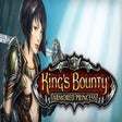 プログラムのアイコン: King's Bounty: Armored Pr…