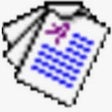 Icono de programa: Large Text File Viewer