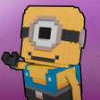 Ikona programu: Zinions Showdown Ragdoll …