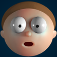 Ikona programu: Stretchy Face 3d