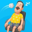 Icon des Programms: Sleepy Dude: Toss  Wake
