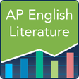 Icône du programme : AP English Literature Pra…