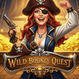 プログラムのアイコン: Wild Bounty Quest