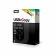 プログラムのアイコン: Nero USBxCopy