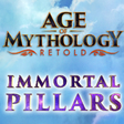 プログラムのアイコン: Age of Mythology: Retold …