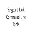 プログラムのアイコン: Segger J-Link Command Lin…