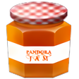 Ikona programu: PandoraJam