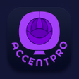 Icon des Programms: AccentPro: Pronunciation