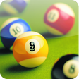 Icon des Programms: Pool Master Pro