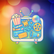 Ikona programu: FuzzTv: Player Pro
