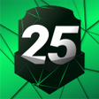Icon des Programms: MADFUT 25