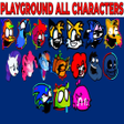 Icon des Programms: FNF TEST PLAYGROUND REMAK…