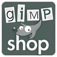 プログラムのアイコン: GIMPshop