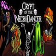 Icône du programme : Crypt of the NecroDancer