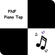 Icon des Programms: Piano Tap - fnaf