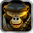 Ikona programu: Battle Monkeys