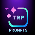 プログラムのアイコン: TRP Prompt-Ai Photo Editi…