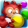 Icône du programme : Bubble Shooter