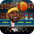 Ikona programu: Basketball Legends PvP : …