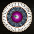 Ikona programu: Panchang Watch 2025 Calen…