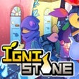 Icône du programme : IGNISTONE