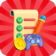 Icon des Programms: TaskRush - Play Games  Ta…