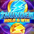 Ikona programu: Thunder Coin: Hold  Win
