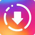プログラムのアイコン: Story Saver for Instagram…